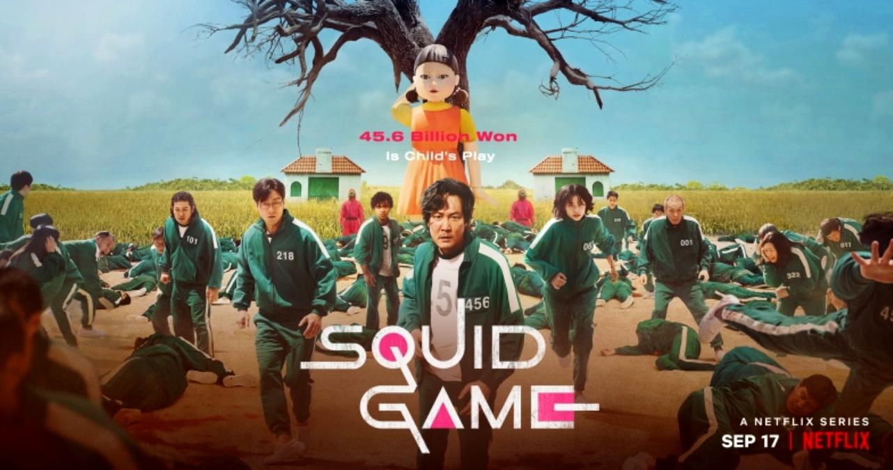 Squid Game (Dizi)