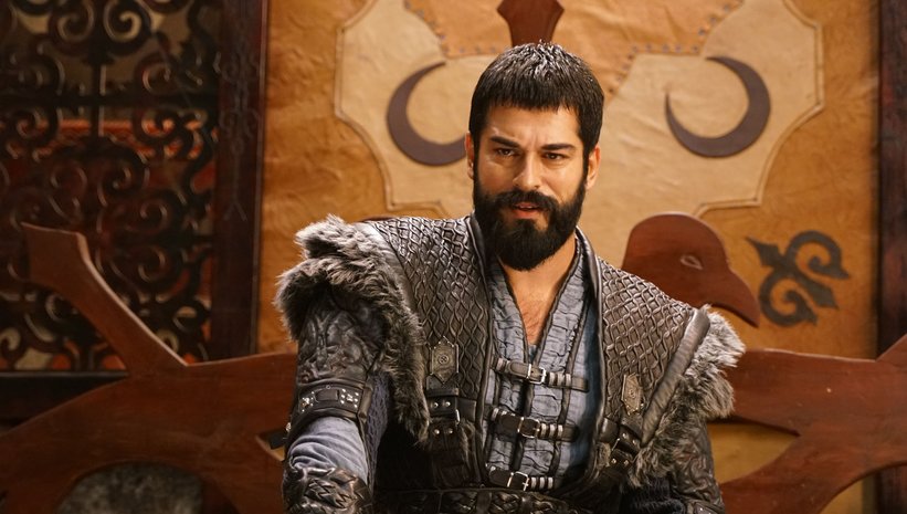 Kuruluş Osman (Dizi)