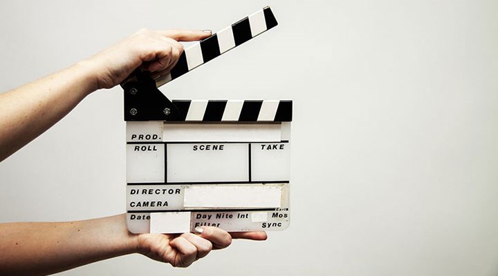Filmde Oynamak İçin Başvuru Formu